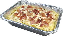 CARBONARA PAN