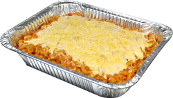 BAKED MAC PAN